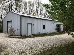 3320 S 825 W, Waynetown, IN 47990