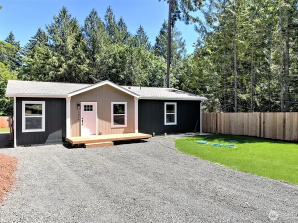 121 E Ashwood Lane, Shelton, WA 98584