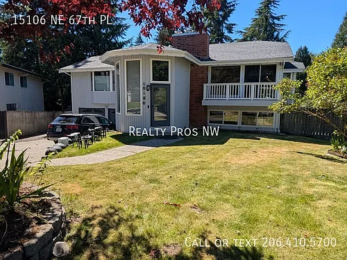 15106 NE 67th Pl Photo 1
