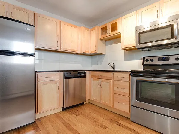 VeloCity, 3111 Vallejo St APT 202, Denver, CO 80211