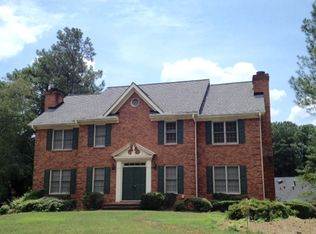 9020 Carroll Manor Dr, Sandy Springs, GA 30350