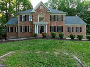 7001 Kodiak Ct, Manassas, VA 20111