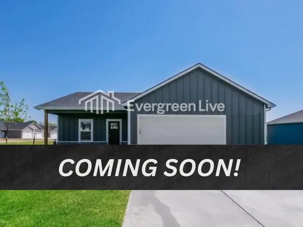 141 Burlington Dr, Mulvane, KS 67110