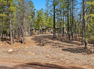 2381 Blue Ridge Dr, Happy Jack, AZ 86024
