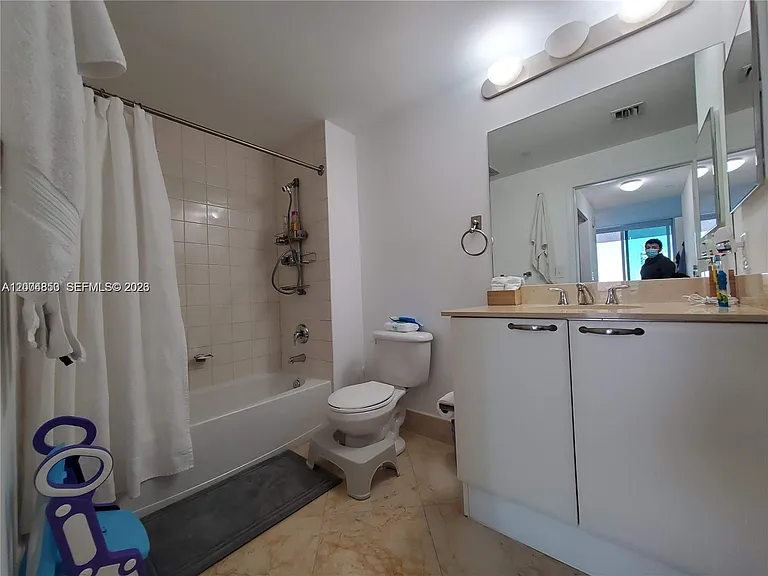 2101 Brickell Ave #3502 — Photo 12