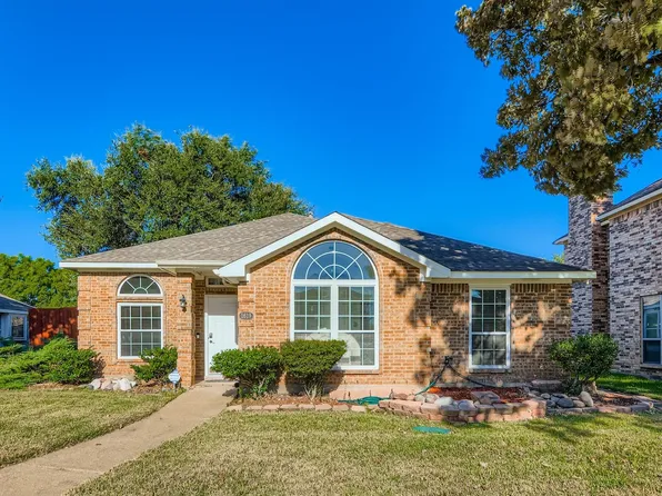 1619 Brenwood Dr, Mesquite, TX 75181