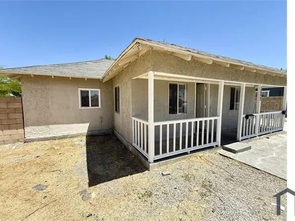 45144 Cedar Ave, Lancaster, CA 93534