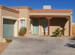 6821 Sunset Cir, Santa Fe, NM 87507