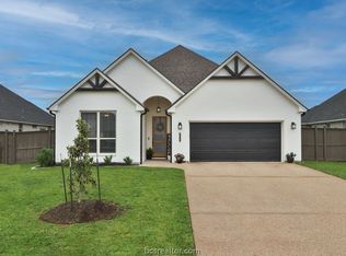 4219 Harding Way, Bryan, TX 77802