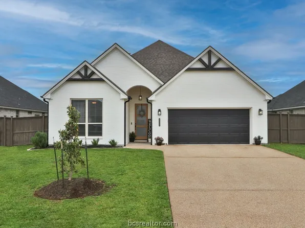 4219 Harding Way, Bryan, TX 77802