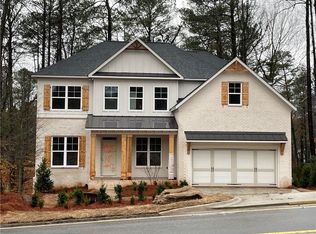 2915 Shaw Rd, Kennesaw, GA 30066