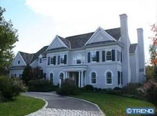 101 Summer Hill Ln, Saint Davids, PA 19087