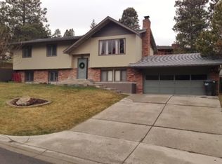 518 Baarson Blvd, Helena, MT 59601