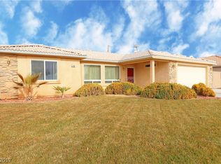 730 E Lone Pine Rd, Pahrump, NV 89048