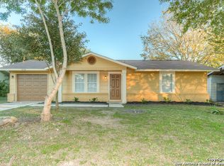 4738 Castle Vw, San Antonio, TX 78218