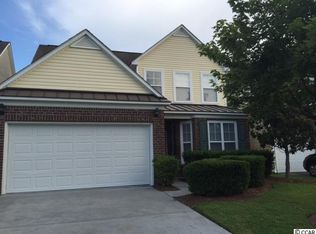 176 Fulbourn Pl, Myrtle Beach, SC 29579