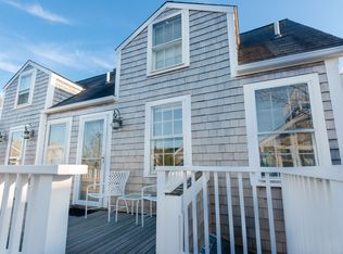 14 E Still Dock St #5, Nantucket, MA 02554