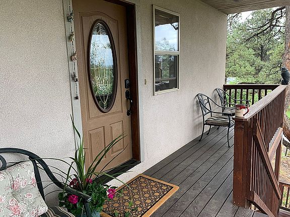 Main Entrance (1 of 4 decks)