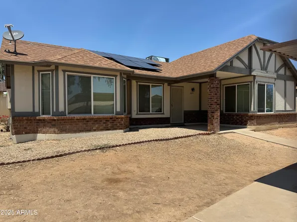 8520 W PALM Lane #1054, Phoenix, AZ 85037