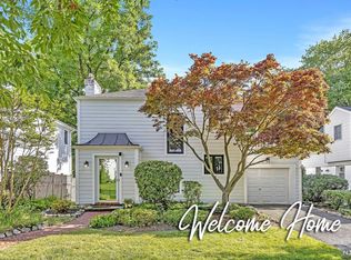 720 Northumberland Rd, Teaneck, NJ 07666