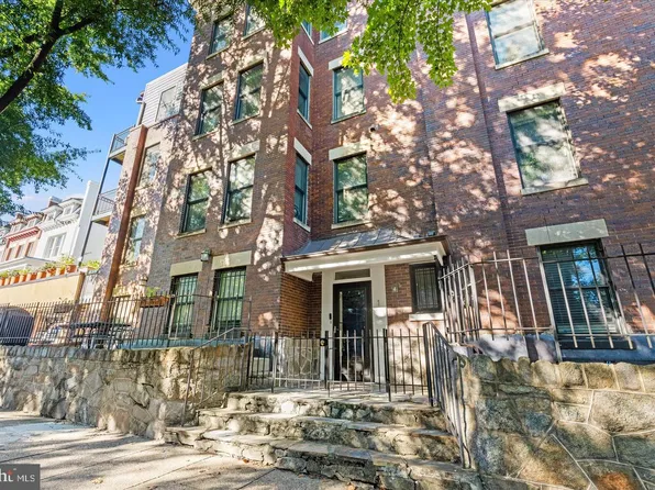 1200 Euclid St NW APT 1, Washington, DC 20009