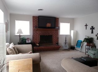 3407 Janet Dr UNIT A, Amarillo, TX 79109