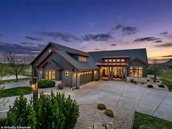 5978 Autumnwood Dr, Billings, MT 59106