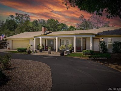 17665 Highway 67, Ramona, CA, 92065