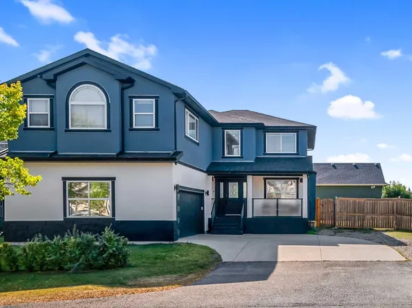 80 Canoe Sq SW, Airdrie, AB T4B 2N6