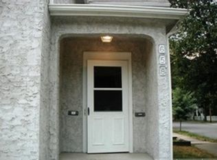 658 Madison St NE FLOOR 1, Minneapolis, MN 55413