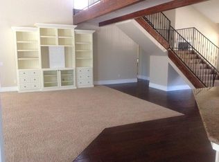 27153 Deer Creek Way, Keene, CA 93531