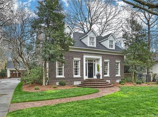 3401 Walston Ln, Charlotte, NC 28211