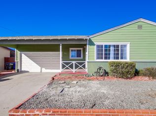 1882 Ridge View Dr, San Diego, CA 92105