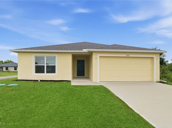 3418 20th St SW, Lehigh Acres, FL 33976