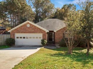 4614 Country Glen Cir, Grovetown, GA 30813