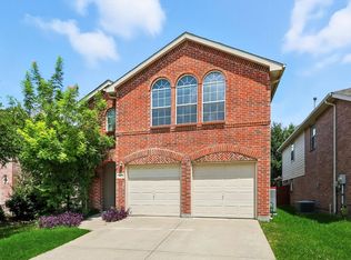 10112 Benwick Dr, McKinney, TX 75072