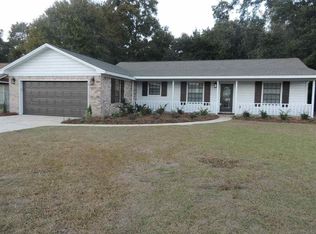 816 Romar Dr, Pensacola, FL 32534