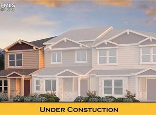 6141 Old Glory Dr, Colorado Springs, CO 80925