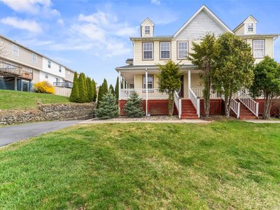 99 Evan Road, Warwick, NY, 10990