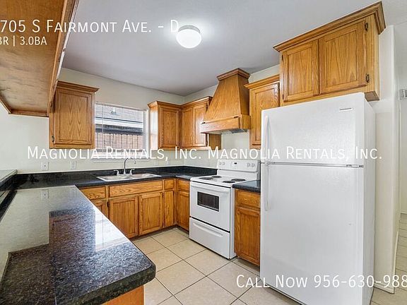 5th image of 3705 S Fairmont Ave #D