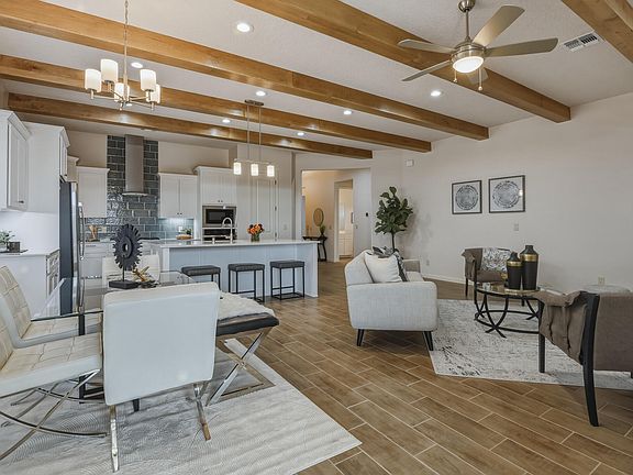 3rd image of 9801 Desert Lark Pl NE