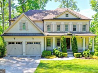 383 Birchfield Dr, Marietta, GA 30068