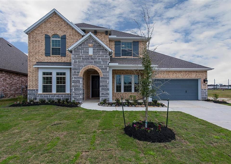 1st image of 25114 Bentridge Valley Ln