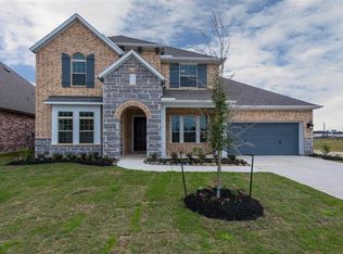 25114 Bentridge Valley Ln, Tomball, TX 77375