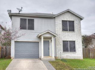 8926 Kenton Mist, San Antonio, TX 78240