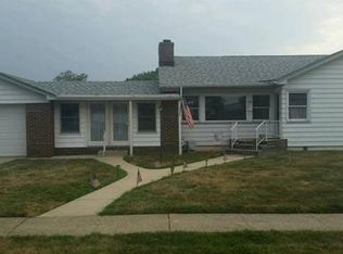 115 Capri Dr, Port Reading, NJ 07064