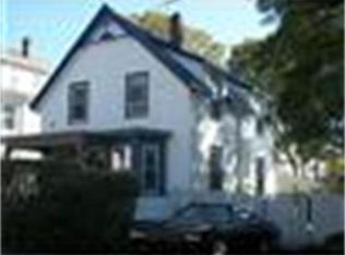 47 Sylvia St, Lynn, MA 01904
