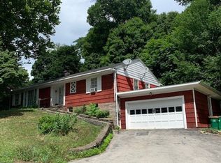 7 Legion Rd APT 2, Poughkeepsie, NY 12601