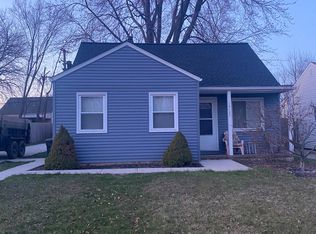 14422 Terminal Ave, Cleveland, OH 44135