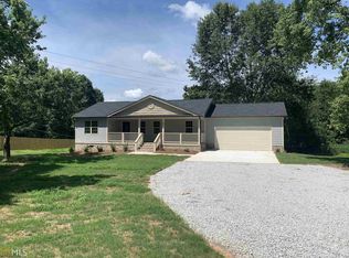 1070 Atlanta Hwy, Auburn, GA 30011